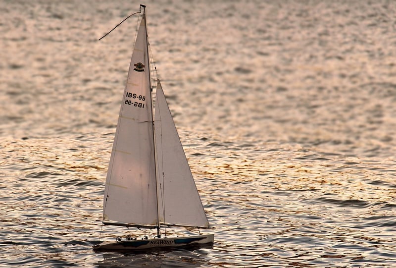 Santa Maria Ship